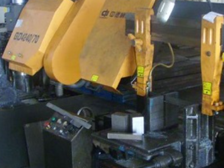 安岳SM45模具钢